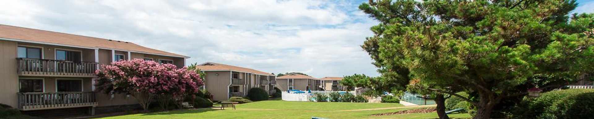 Sea Scape Beach and Golf Villas